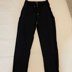 Long Tall Sally High Waisted Joggers